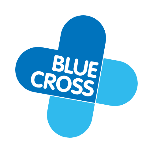 Blue Cross Logo